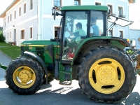 Traktor Traktor