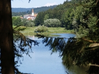 Rannastauseee - Oberkappel Rannastauseee - Oberkappel