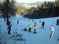 Skilift Skilift
