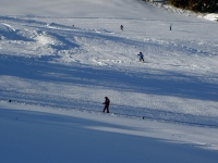 Skipiste Skipiste
