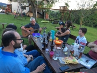 Garten Party Garten Party