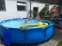 Pool Pool