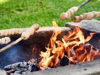 Lagerfeuer Lagerfeuer