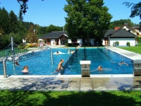 Freibad Freibad